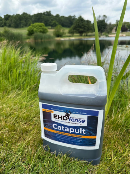 1 gallon Catapult